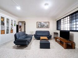 Blk 640 Yio Chu Kang Heights (Ang Mo Kio), HDB 4 Rooms #592318681